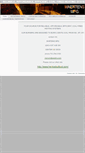 Mobile Screenshot of maertensmfg.com